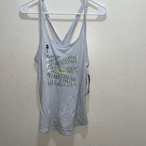 COPY - UNDER ARMOUR TANK
